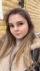 Павленко Ольга Евгеньевна