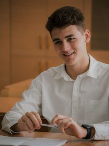 Гришин Алексей Константинович