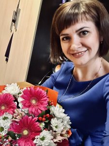 Кац Татьяна Алексеевна