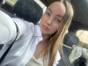 Наталья Меньшикова
