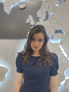 Анипченко Евгения Сергеевна