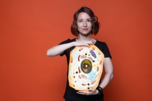 Коновалова Ирина Олеговна