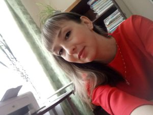 Кириллова Юлия Андреевна