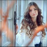 Тихонова Варвара Глебовна