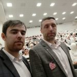 Сулипов Шамиль Ломалиевич