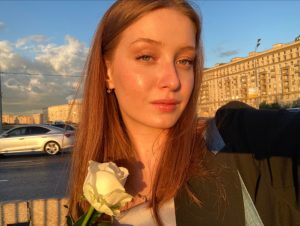 Кокая Диана Варламовна