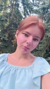Калабардина Александра Александровна