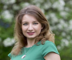 Магомедова Светлана Геннадьевна