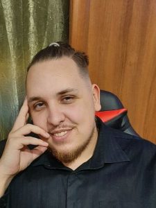 Мерзляков Денис Александрович