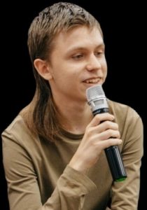 Долгун Максим Евгеньевич