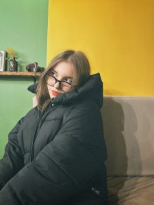 Вайсенберг Эрика Евгеньевна