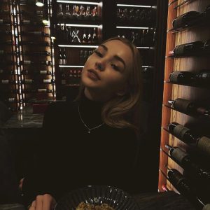 Мараева Яна Кирилловна