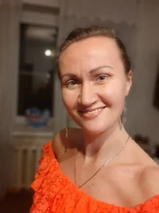 Германова Ольга Владимировна