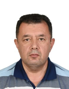 Симонян Арсен Рафикович