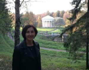 Иванова Людмила Александровна