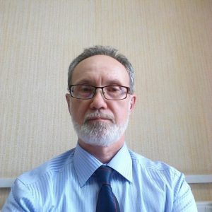 Савченко Сергей Михайлович