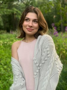 Васькина Анастасия Владимировна