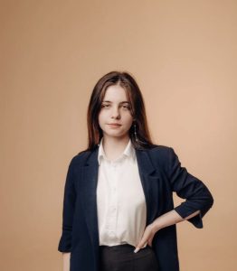 Анна Валерьевна Лобанова