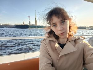 Скрынникова Мария Сергеевна