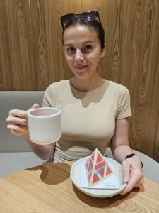 Шипова Виктория Дмитриевна