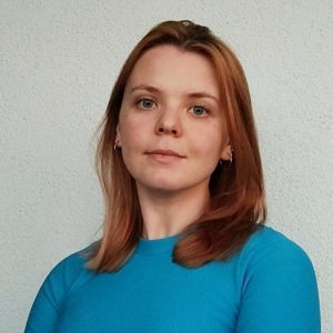Лавринова Анастасия Юрьевна