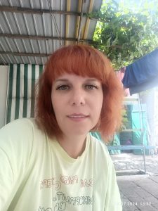 Татьяна Шикова