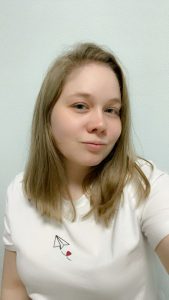 Кислякова Олеся Владимировна