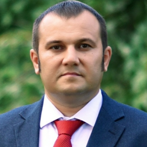 Федоров Роман Вадимович