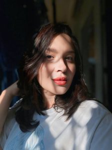 Казловская Анна Владимировна