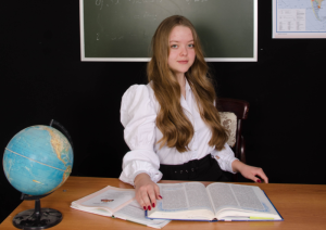 Сизова Александра Викторовна
