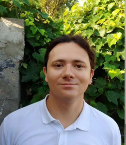 Сергей Андреевич Круглов