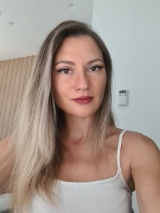 Бутенко Ольга Андреевна