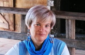 Баскакова марианна