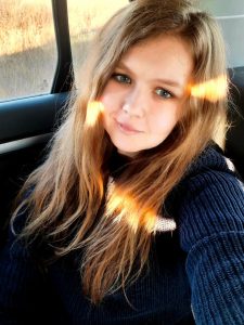 Епишева Каролина Эдуардовна