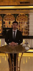 Мамедов Иса Гидаят оглы