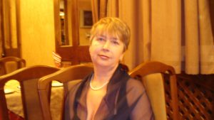 София Витальевна Столбунова
