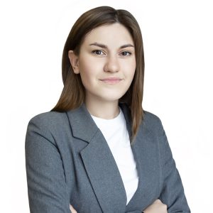 Давиденко Дарья Александровна
