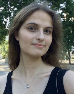 Павлова Ольга Александровна