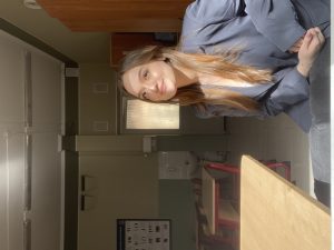 Баранова Анна Николаевна
