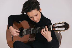 Вахрушина Анна Владимировна