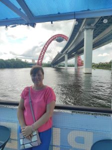Балтачева Юлия Андреевна
