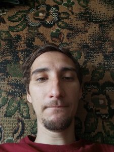 Бобу Павел Викторович