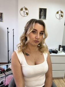 Естехина Анна Геннадьевна