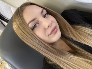 Цуканова Ульяна Олеговна