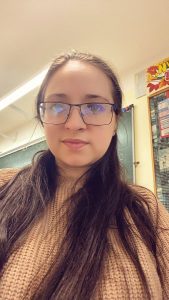 Евсюкова Алена Валериевна