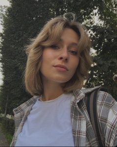 Смирнова Софья Александровна