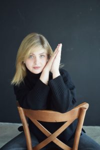 Чернецова Дарья Александровна