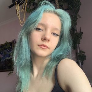 Волкова Елизавета Павловнв