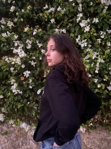 Филимонова Катерина