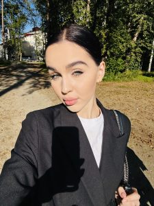 Ожгибесова Карина Андреевна